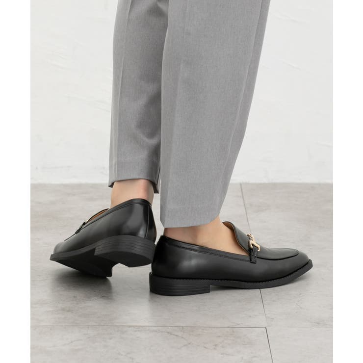 ローファー 靴 シューズ | Honeys | 詳細画像4 