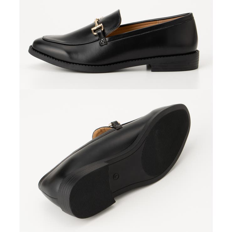 ローファー 靴 シューズ | Honeys | 詳細画像8 