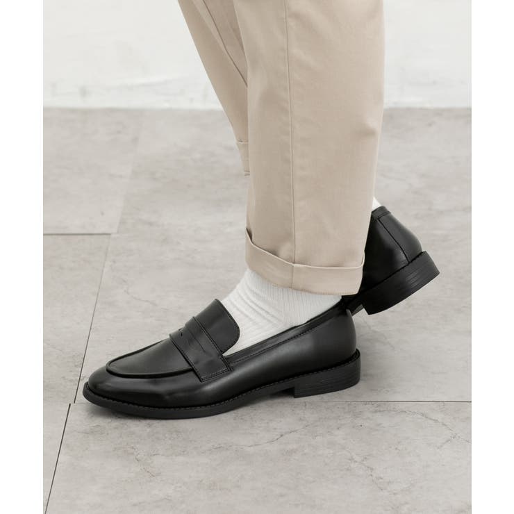 ローファー 靴 シューズ | Honeys | 詳細画像3 