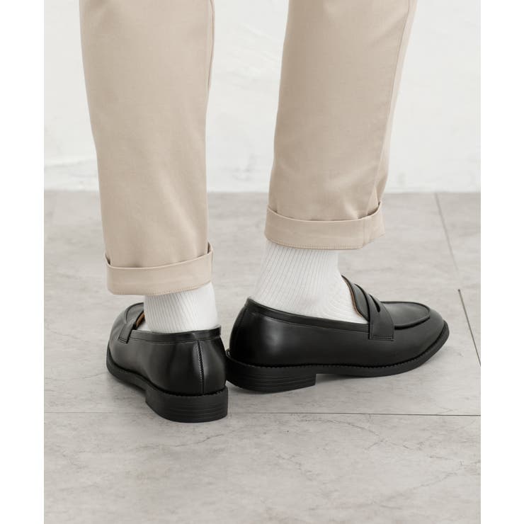 ローファー 靴 シューズ | Honeys | 詳細画像4 