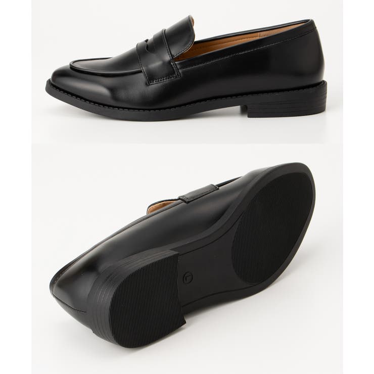 ローファー 靴 シューズ | Honeys | 詳細画像8 