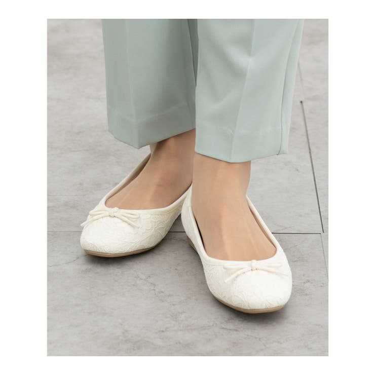 パンプス 靴 シューズ | Honeys | 詳細画像6 