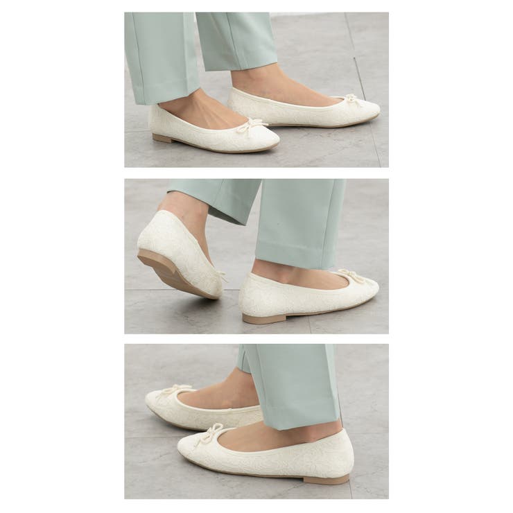 パンプス 靴 シューズ | Honeys | 詳細画像8 