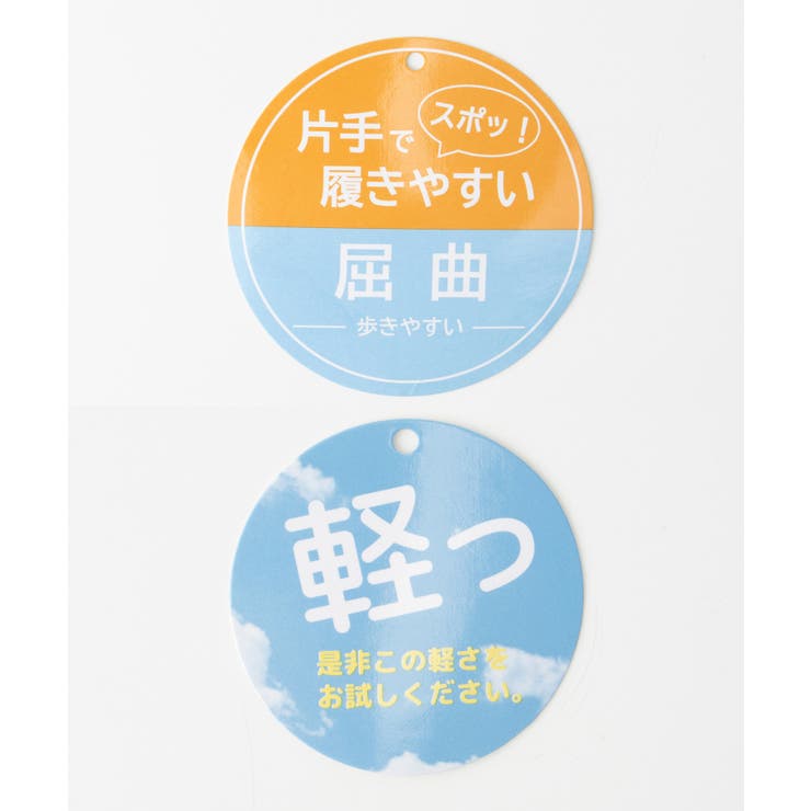 サンダル 靴 シューズ | Honeys | 詳細画像2 
