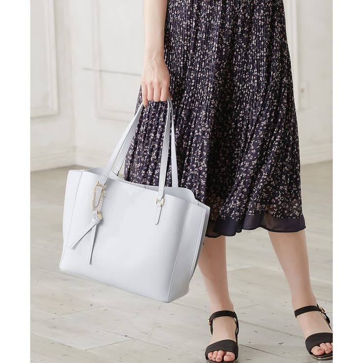 バッグ トート 軽量 品番 Hnsw Honeys ハニーズ のレディースファッション通販 Shoplist ショップリスト