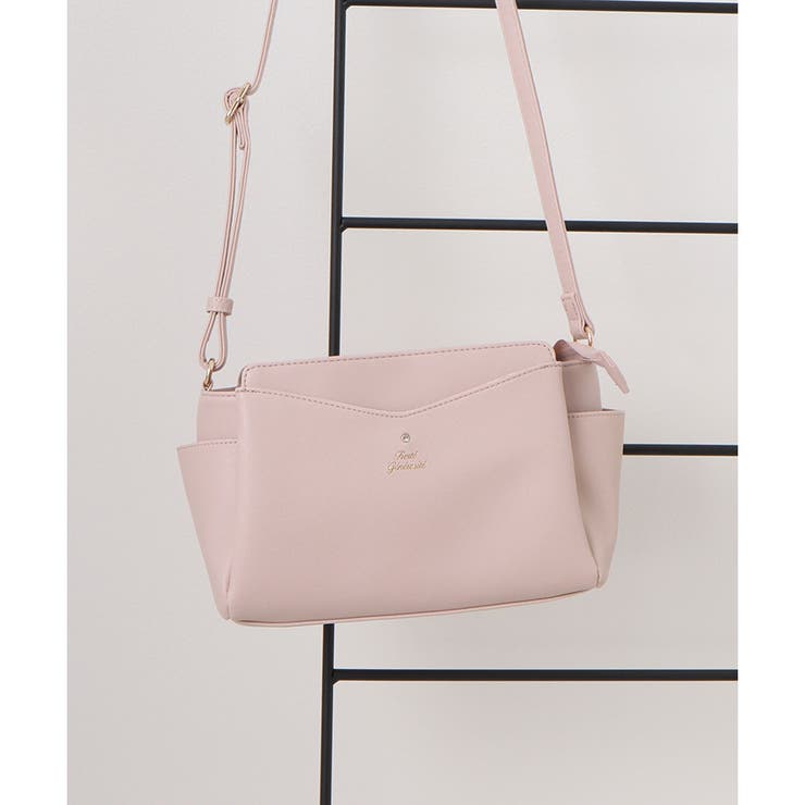 バッグ レディース ショルダーバッグ 品番 Hnsw Honeys ハニーズ のレディースファッション通販 Shoplist ショップリスト