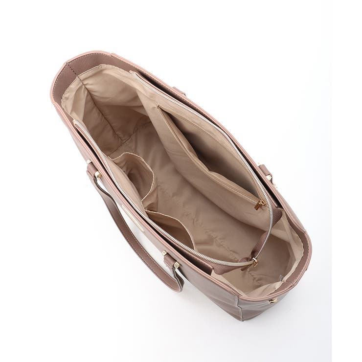 バッグ バック トートバッグ | Honeys | 詳細画像18 