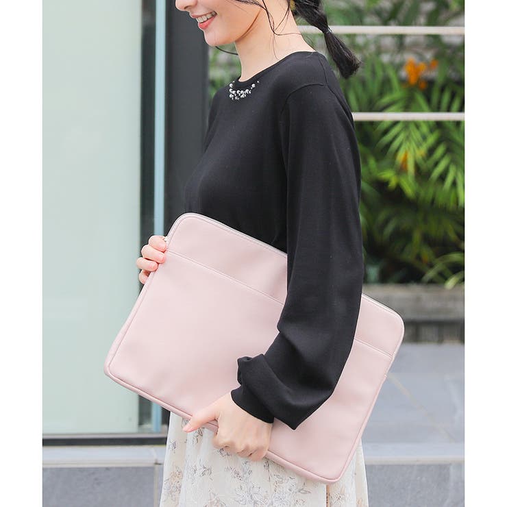 バッグ バック トートバッグ | Honeys | 詳細画像24 