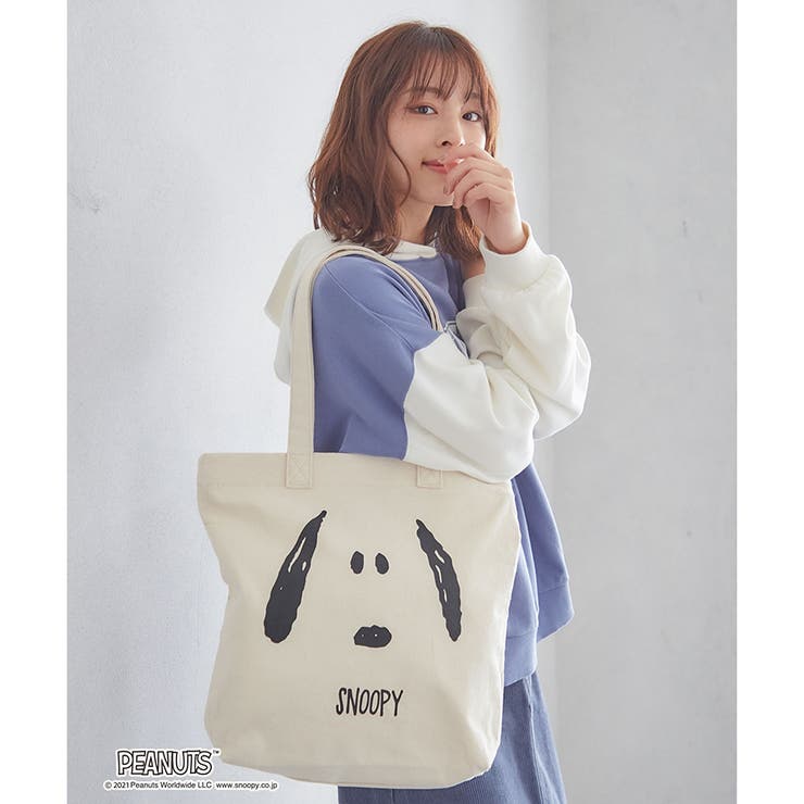 バッグ トートバッグ キャンバス 品番 Hnsw Honeys ハニーズ のレディースファッション通販 Shoplist ショップリスト