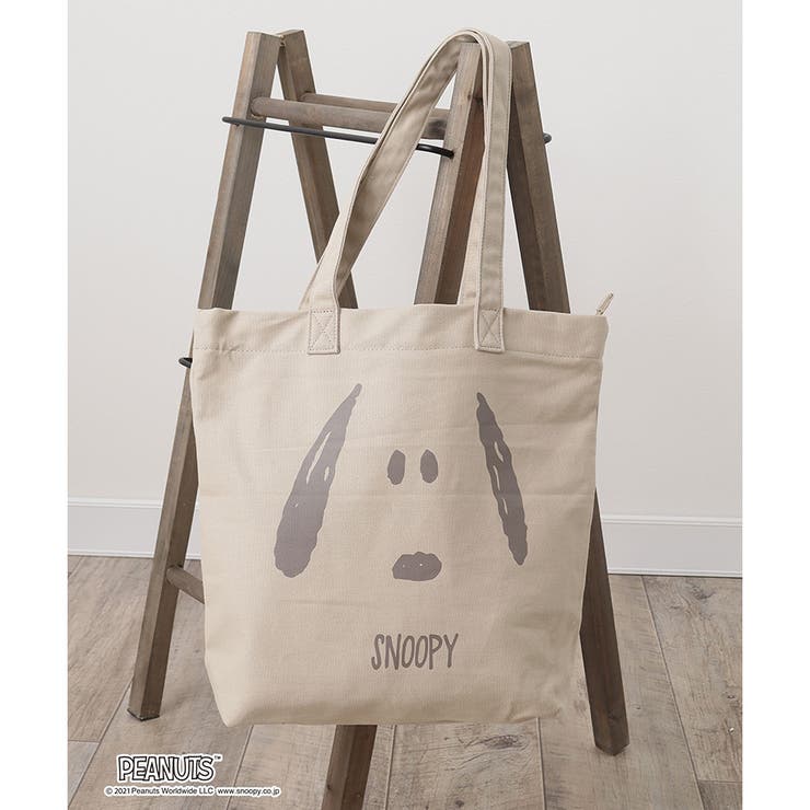 バッグ トートバッグ キャンバス 品番 Hnsw Honeys ハニーズ のレディースファッション通販 Shoplist ショップリスト