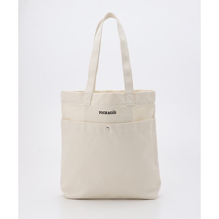 【ハニーズ】トートバッグ バック バッグ | Honeys | 詳細画像10 