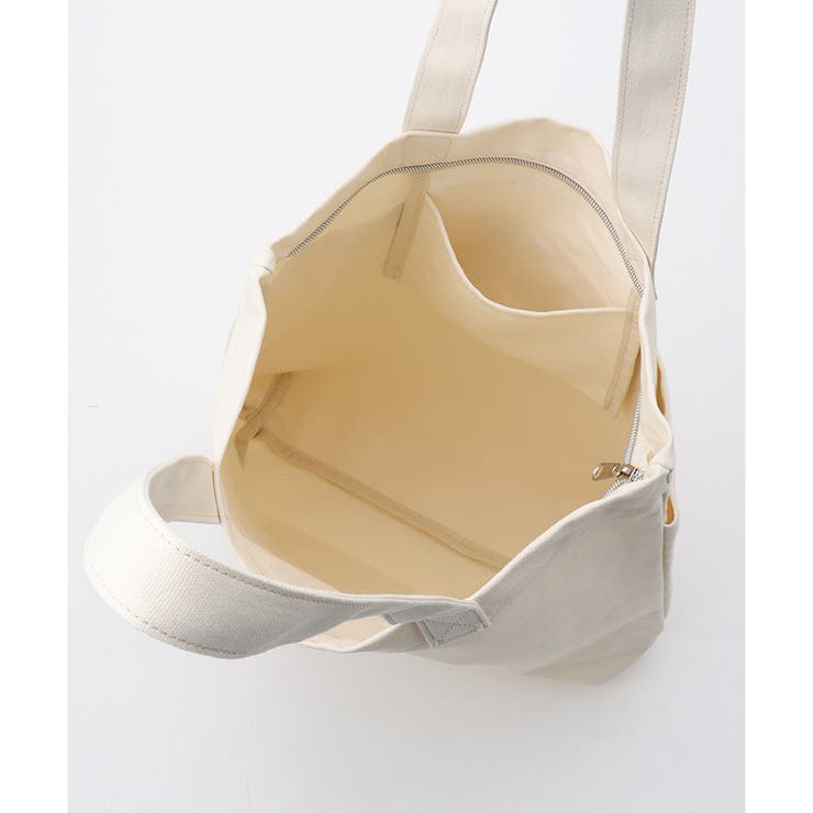 【ハニーズ】トートバッグ バック バッグ | Honeys | 詳細画像12 