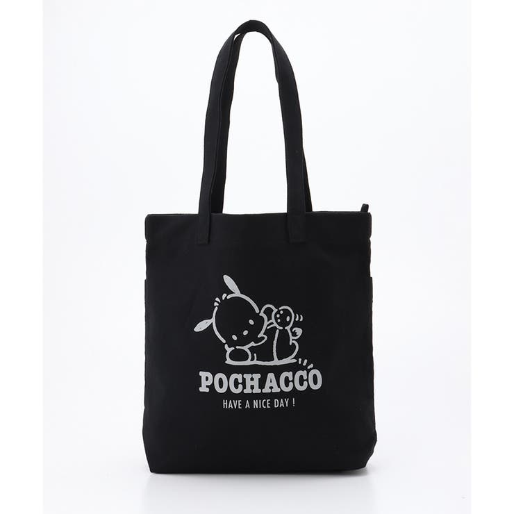 【ハニーズ】トートバッグ バック バッグ | Honeys | 詳細画像17 