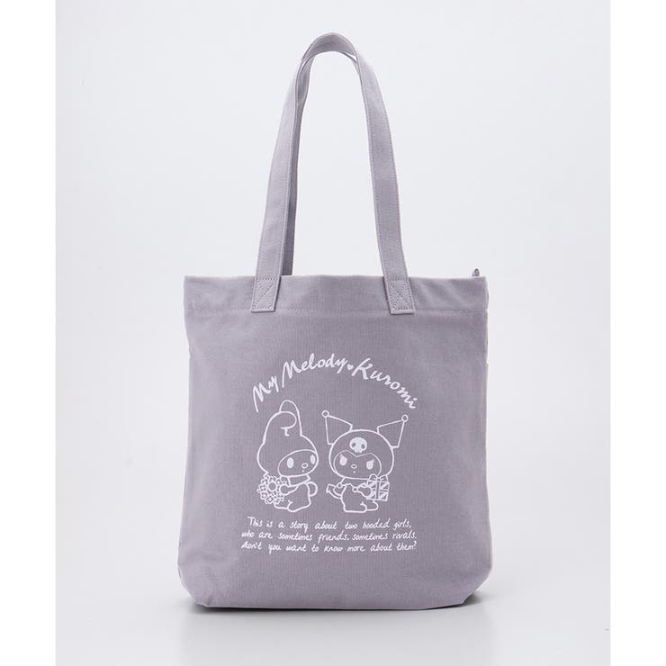 【ハニーズ】トートバッグ バック バッグ | Honeys | 詳細画像20 