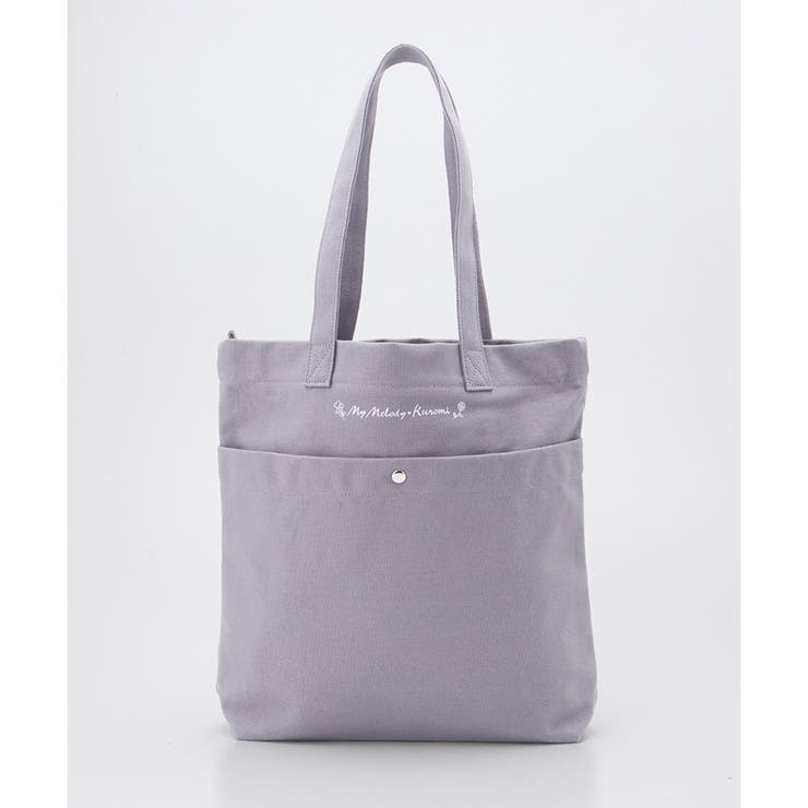 【ハニーズ】トートバッグ バック バッグ | Honeys | 詳細画像21 