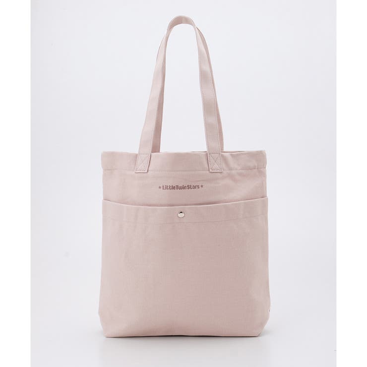 【ハニーズ】トートバッグ バック バッグ | Honeys | 詳細画像24 