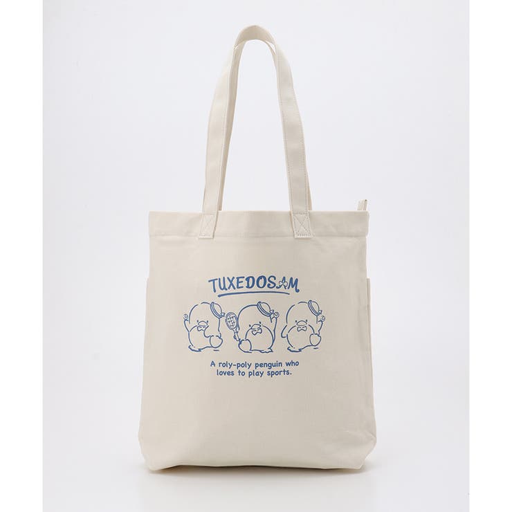 【ハニーズ】トートバッグ バック バッグ | Honeys | 詳細画像26 