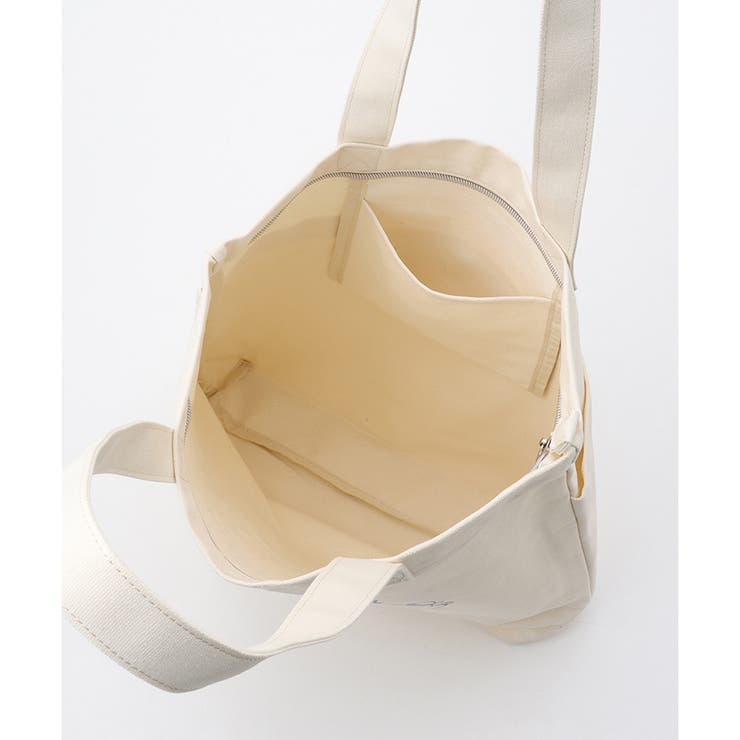 【ハニーズ】トートバッグ バック バッグ | Honeys | 詳細画像28 