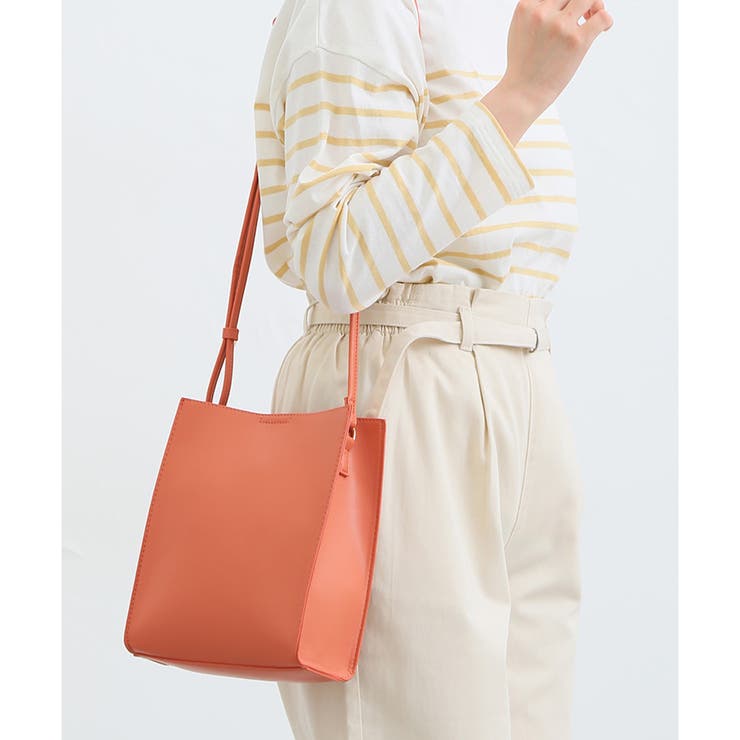 鞄 バッグ ショルダーバッグ[品番：HNSW0006423]｜Honeys（ハニーズ）のレディースファッション通販｜SHOPLIST（ショップリスト）
