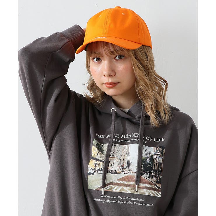 帽子 キャップ おしゃれ 品番 Hnsw0003347 Honeys ハニーズ のレディースファッション通販 Shoplist ショップリスト