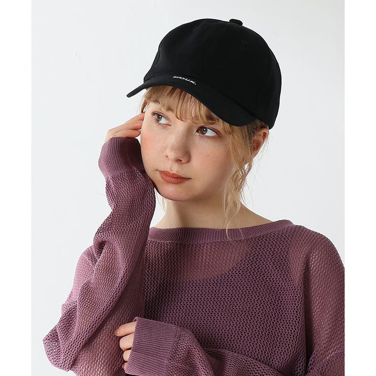 帽子 キャップ おしゃれ 品番 Hnsw Honeys ハニーズ のレディースファッション通販 Shoplist ショップリスト