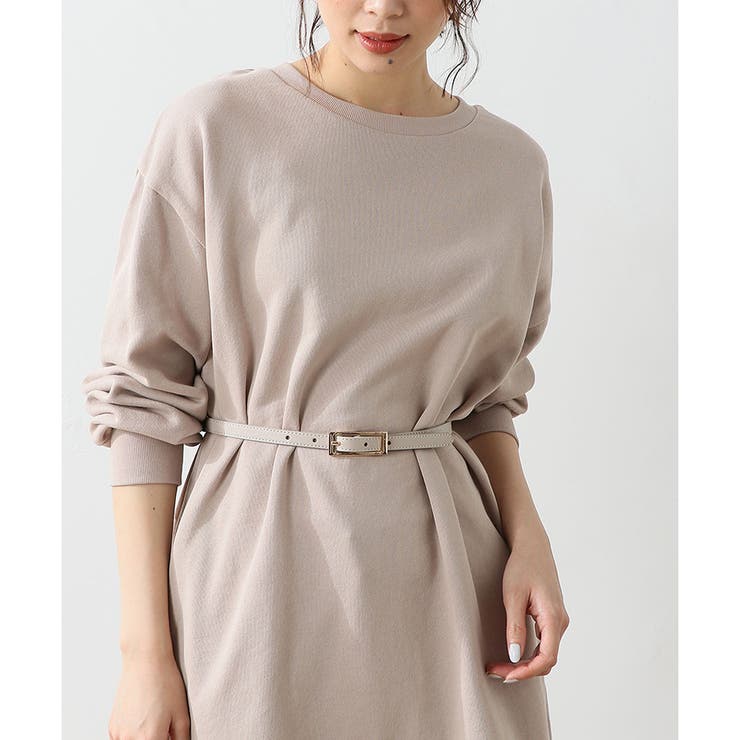 ベルト 細ベルト おしゃれ 品番 Hnsw Honeys ハニーズ のレディースファッション通販 Shoplist ショップリスト