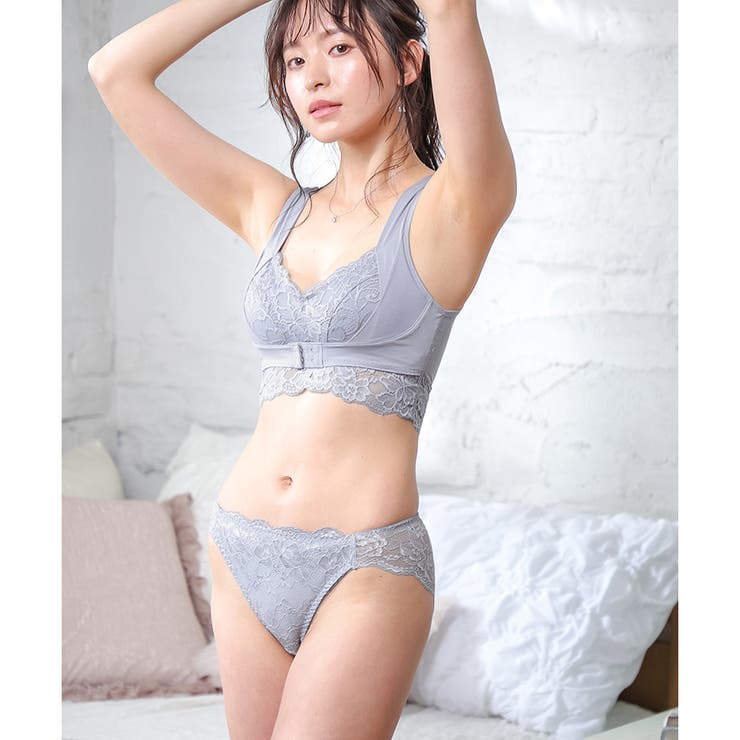 アンダーウェア 下着 ショーツ | Honeys | 詳細画像13 