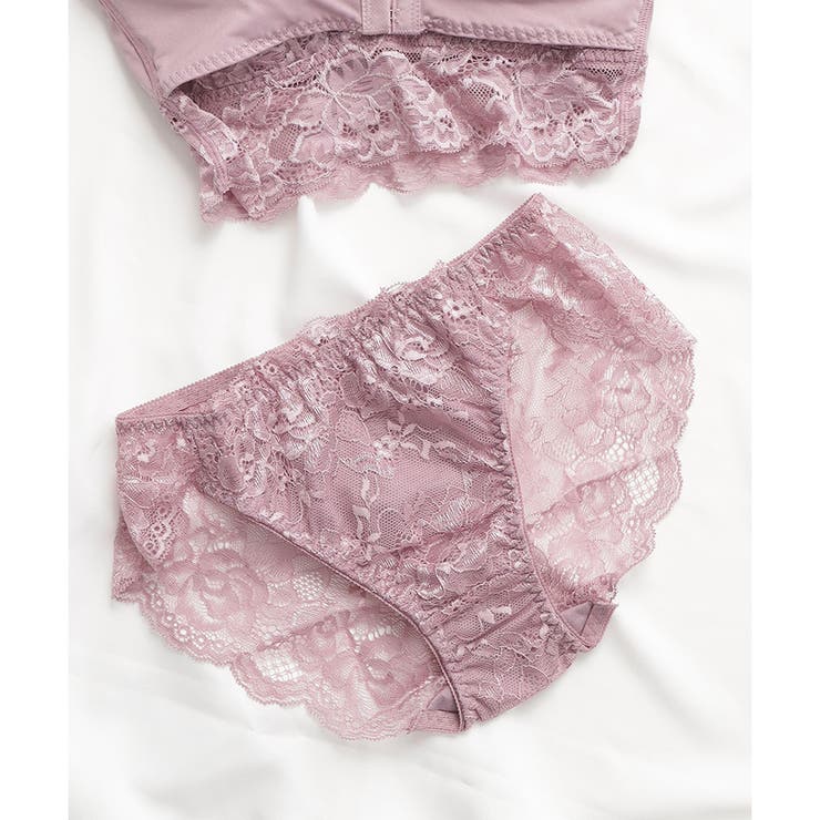 アンダーウェア 下着 ショーツ[品番：HNSW0005543]｜Honeys