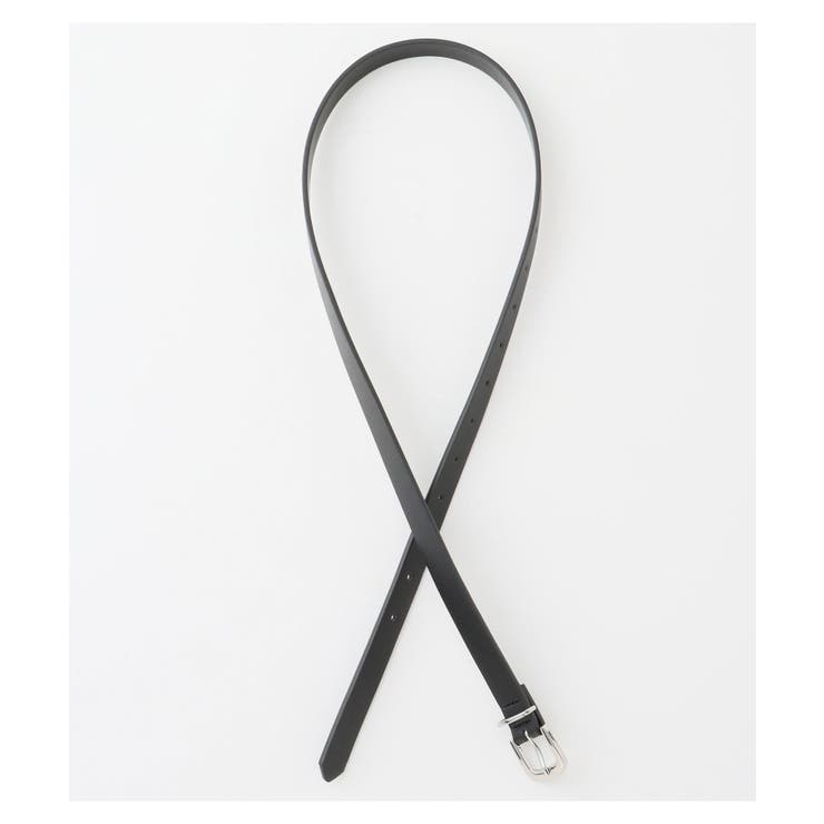 ベルト レディース 黒 | Honeys | 詳細画像14 