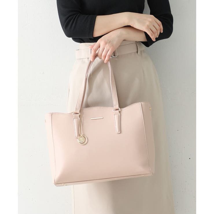 バッグ レディース トートバッグ 品番 Hnsw Honeys ハニーズ のレディースファッション通販 Shoplist ショップリスト
