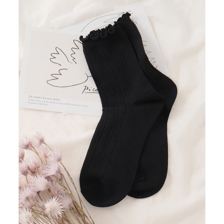 靴下 レディース ソックス 品番 Hnsw Honeys ハニーズ のレディースファッション通販 Shoplist ショップリスト