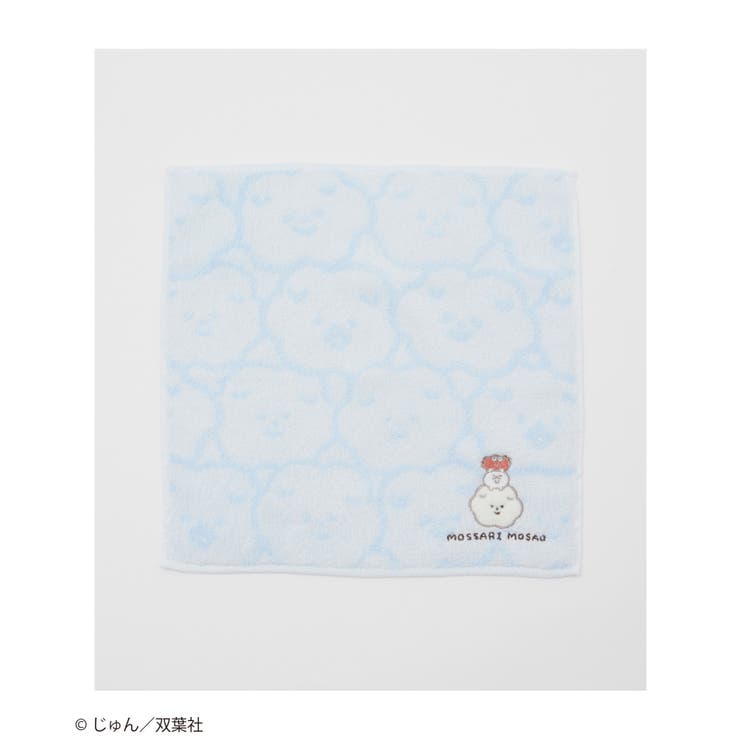 タオル ハンカチ タオルハンカチ | Honeys | 詳細画像11 