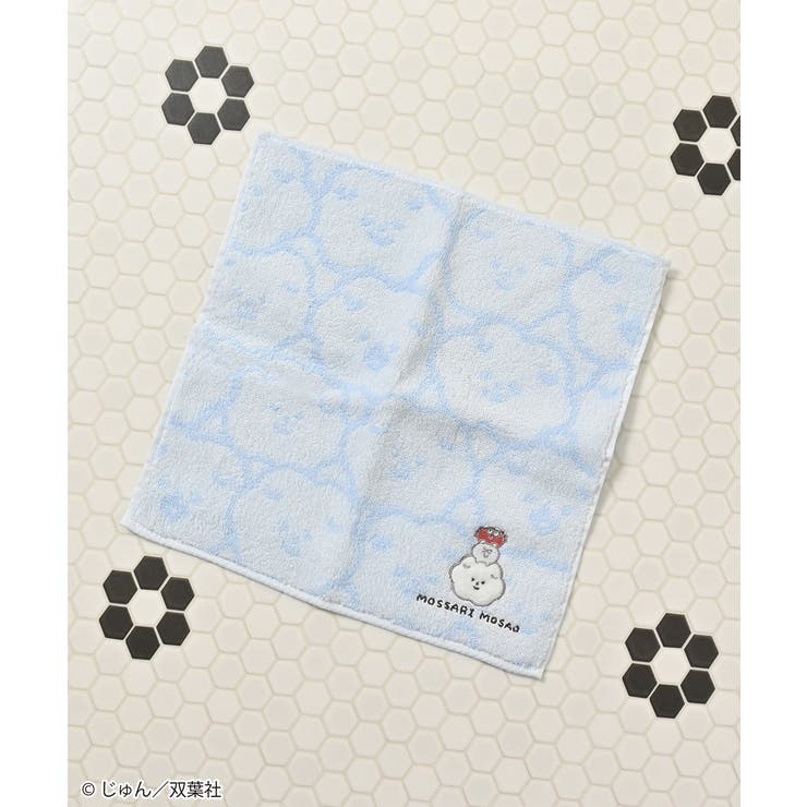 オフ×サックス | タオル ハンカチ タオルハンカチ | Honeys