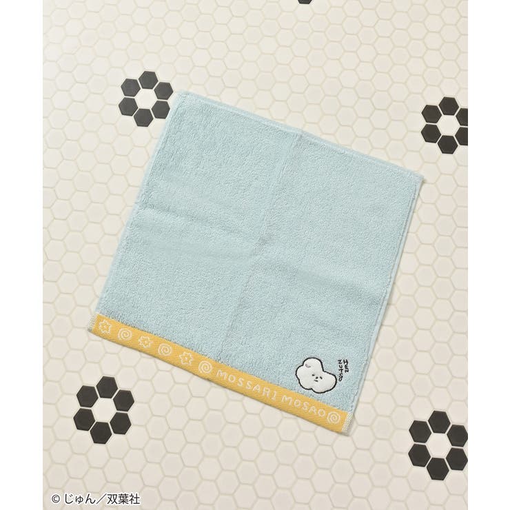 ミント | タオル ハンカチ タオルハンカチ | Honeys