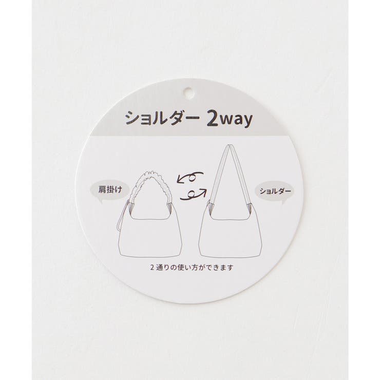 鞄 バッグ ハンドバッグ | Honeys | 詳細画像36 