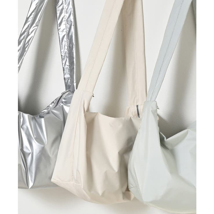 アイボリー | 鞄 バッグ ハンドバッグ | Honeys