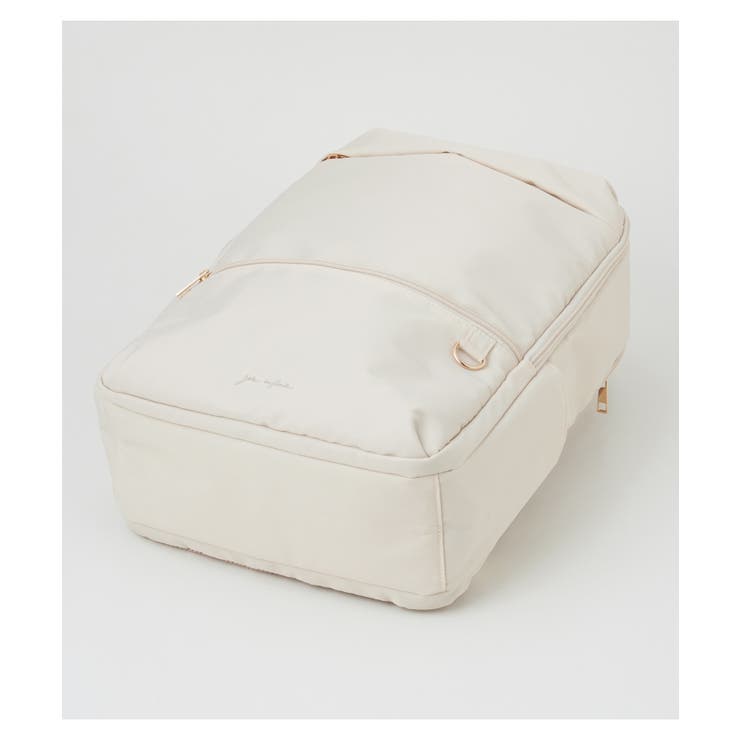 バッグ リュック はっ水 | Honeys | 詳細画像15 