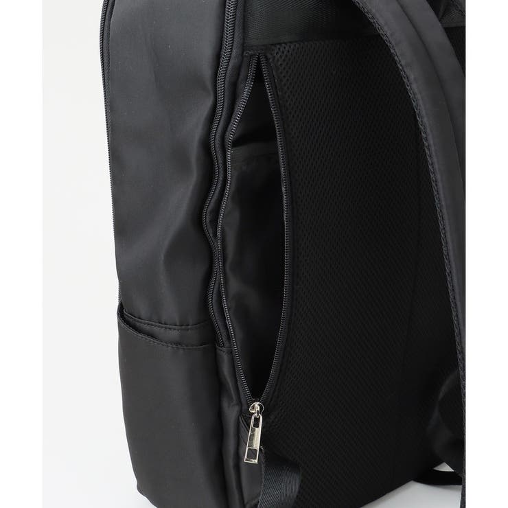 バッグ リュック はっ水 | Honeys | 詳細画像19 