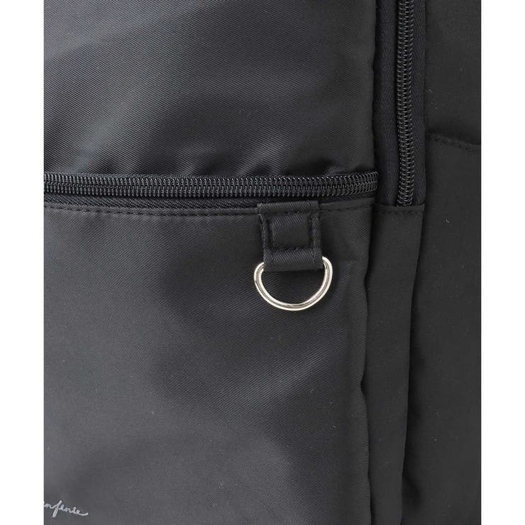 バッグ リュック はっ水 | Honeys | 詳細画像21 