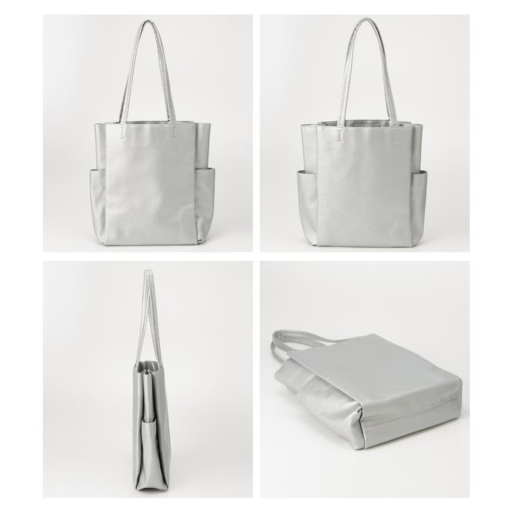 トートバッグ バッグ 鞄 | Honeys | 詳細画像11 