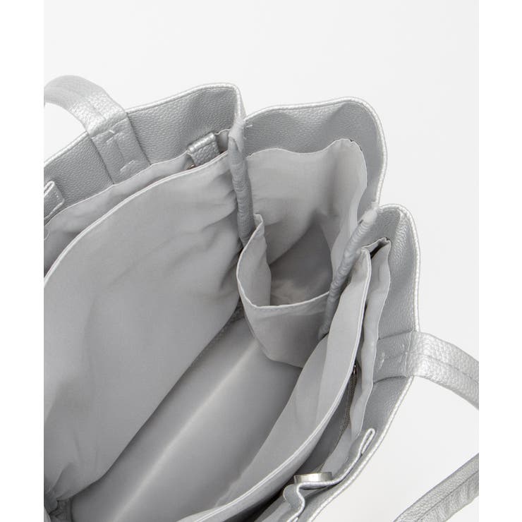 トートバッグ バッグ 鞄 | Honeys | 詳細画像16 