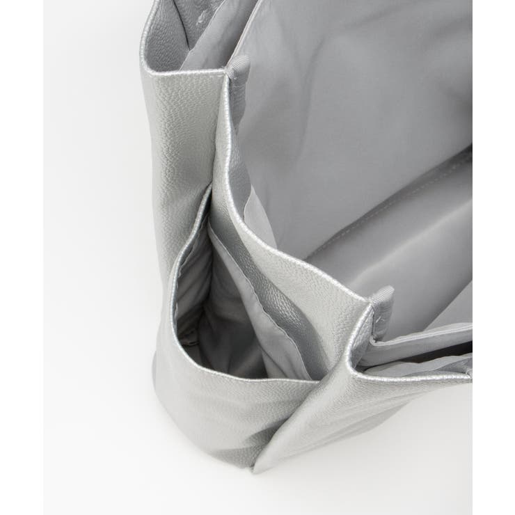 トートバッグ バッグ 鞄 | Honeys | 詳細画像17 