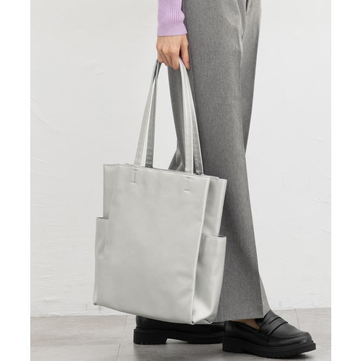 トートバッグ バッグ 鞄 | Honeys | 詳細画像5 