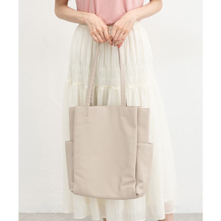 トートバッグ バッグ 鞄 | Honeys | 詳細画像7 