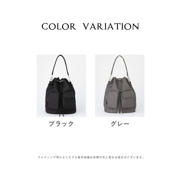 マイハナフミ♡巾着他 お花付き 可愛い❤️巾着袋 レース糸編み物 2の通販 by