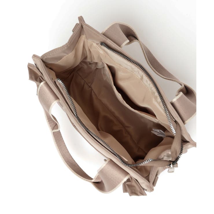 ハンドバッグ バッグ 鞄 | Honeys | 詳細画像14 