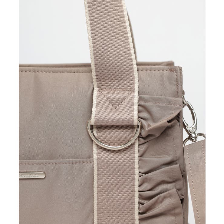 ハンドバッグ バッグ 鞄 | Honeys | 詳細画像16 