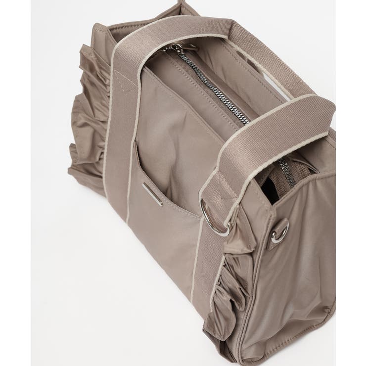 ハンドバッグ バッグ 鞄 | Honeys | 詳細画像17 