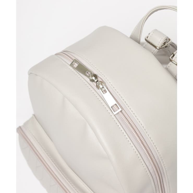 リュック バッグ 鞄 | Honeys | 詳細画像13 