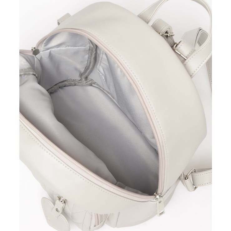 リュック バッグ 鞄 | Honeys | 詳細画像14 